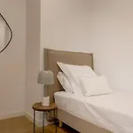 Caterina Editorial Appartement