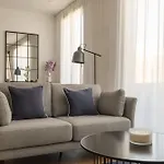 Caterina Editorial 아파트 *