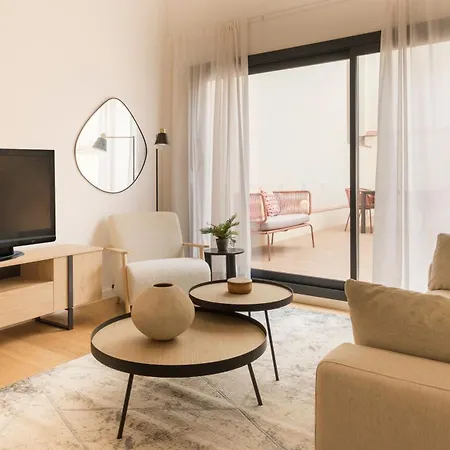 Caterina Editorial Apartment *