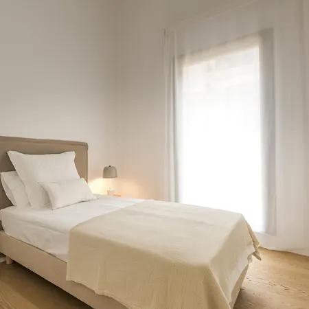 Caterina Editorial Apartment *