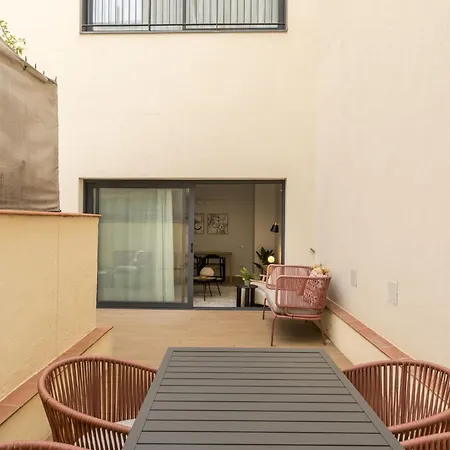 Caterina Editorial Apartment *