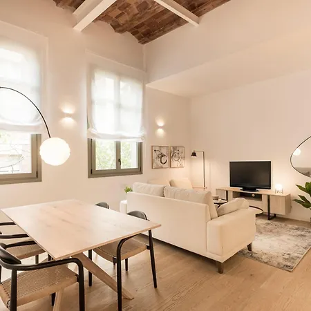 Caterina Editorial Apartment *