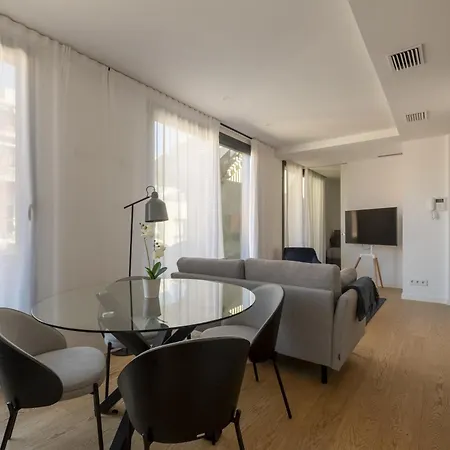Apartment Caterina Editorial *
