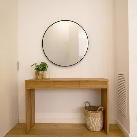 Caterina Editorial Apartment *