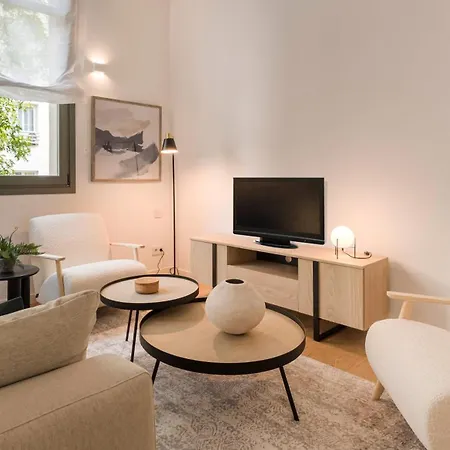 Apartment Caterina Editorial *