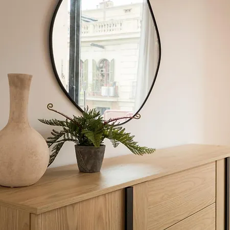 Caterina Editorial Apartment *