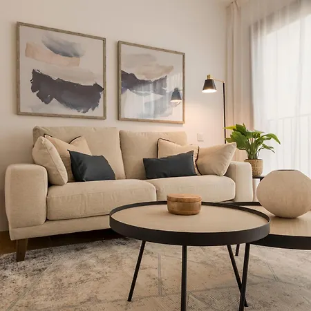 Apartment Caterina Editorial Barcelona