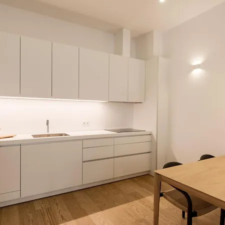 Caterina Editorial Apartment Barcelona