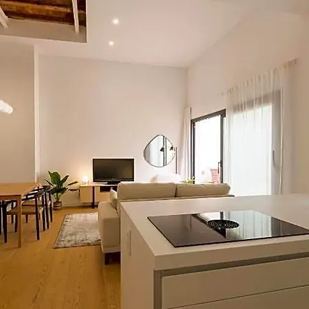Apartament Caterina Editorial