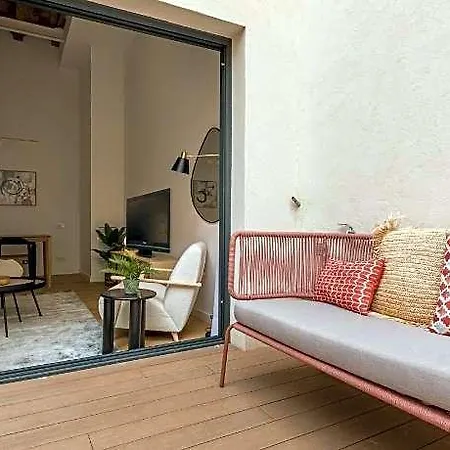 Apartament Caterina Editorial