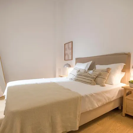 Apartament Caterina Editorial *