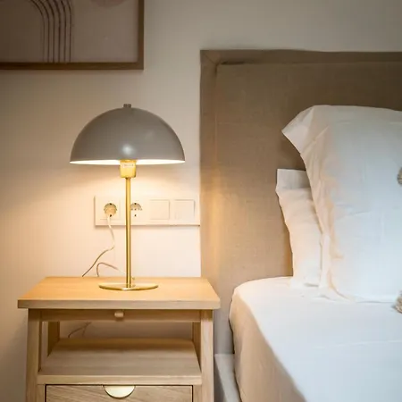 Apartament Caterina Editorial Barcelona