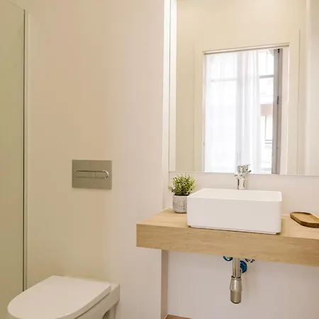 Apartament Caterina Editorial *