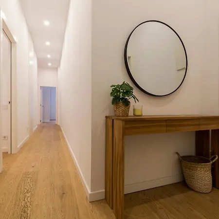 Apartament Caterina Editorial *